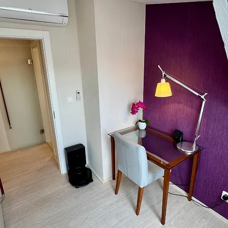 Apartman Kosice - Hlavna Ulica, Centrum, Netflix, Parking Exterior photo