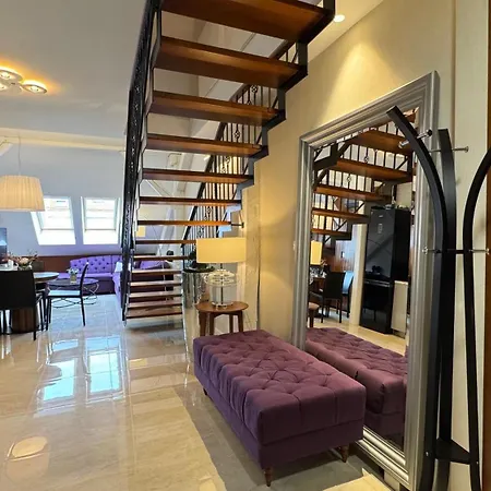 Apartman Kosice - Hlavna Ulica, Centrum, Netflix, Parking Exterior photo