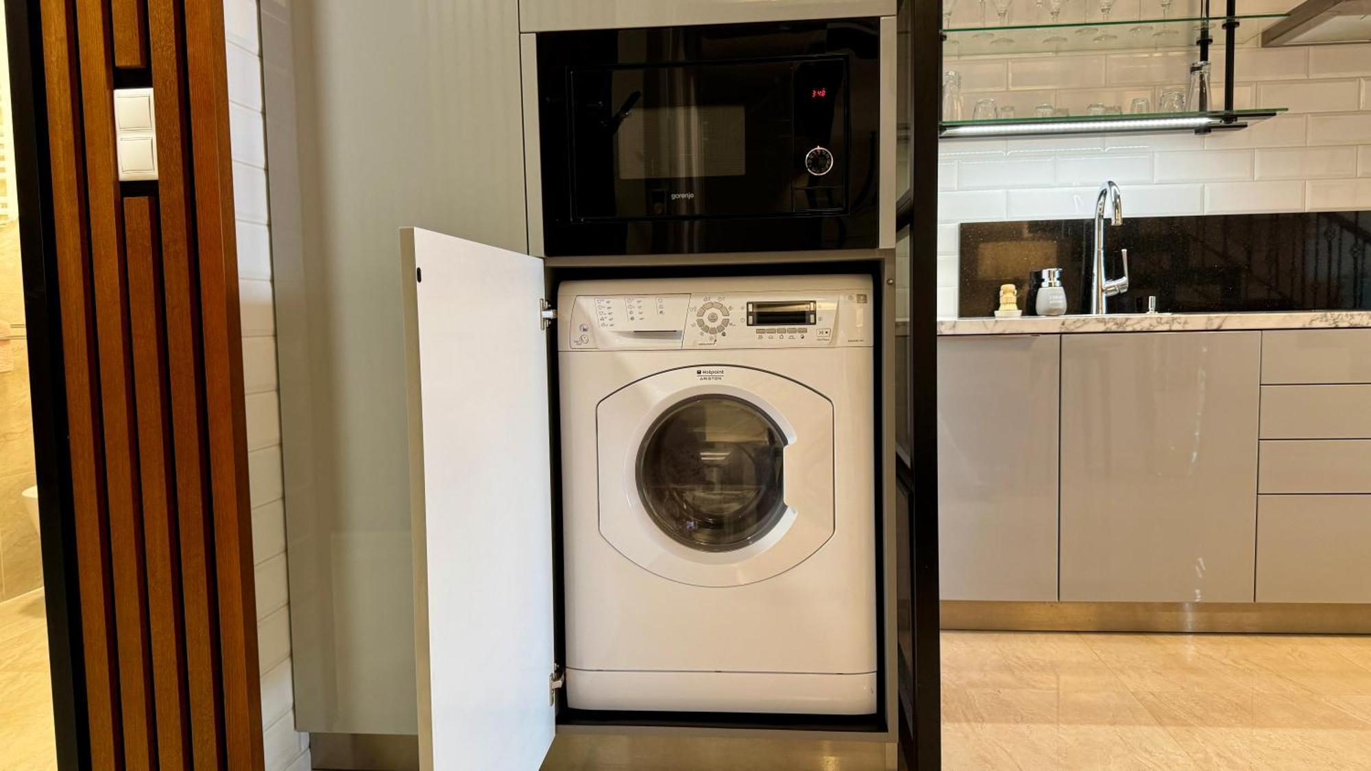 Apartment - Hlavna Ulica, Centrum, Netflix, Parking Kosice