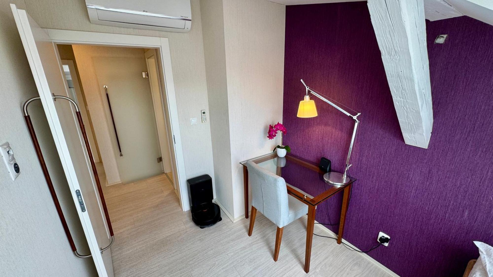 Apartment - Hlavna Ulica, Centrum, Netflix, Parking
