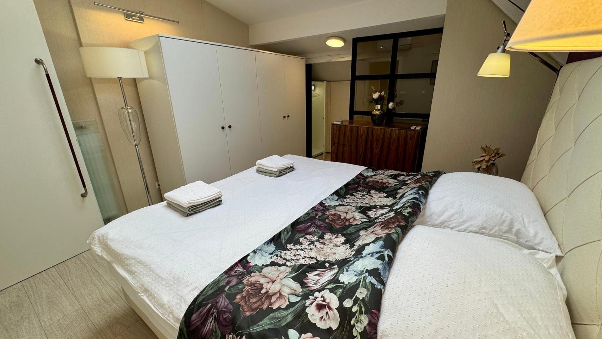 Apartment - Hlavna Ulica, Centrum, Netflix, Parking
