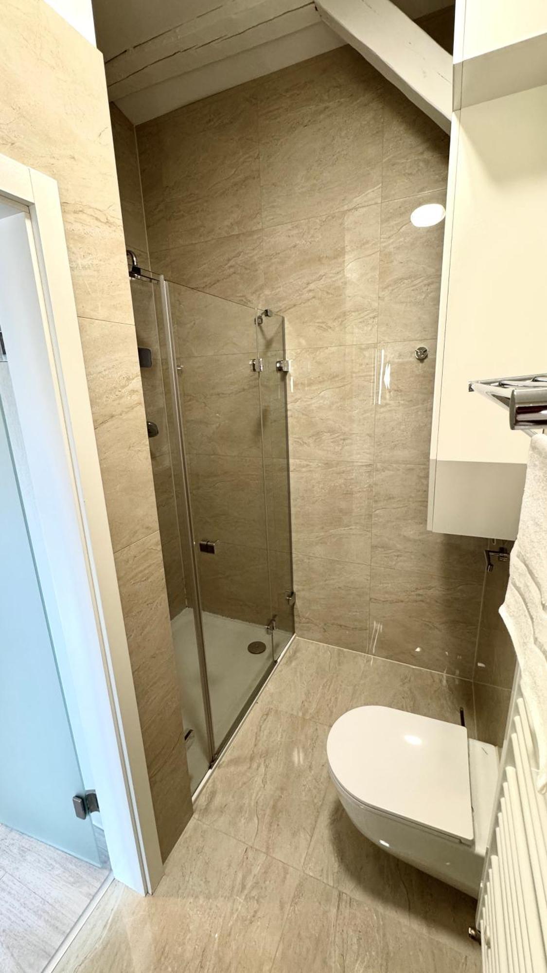 Apartment - Hlavna Ulica, Centrum, Netflix, Parking *